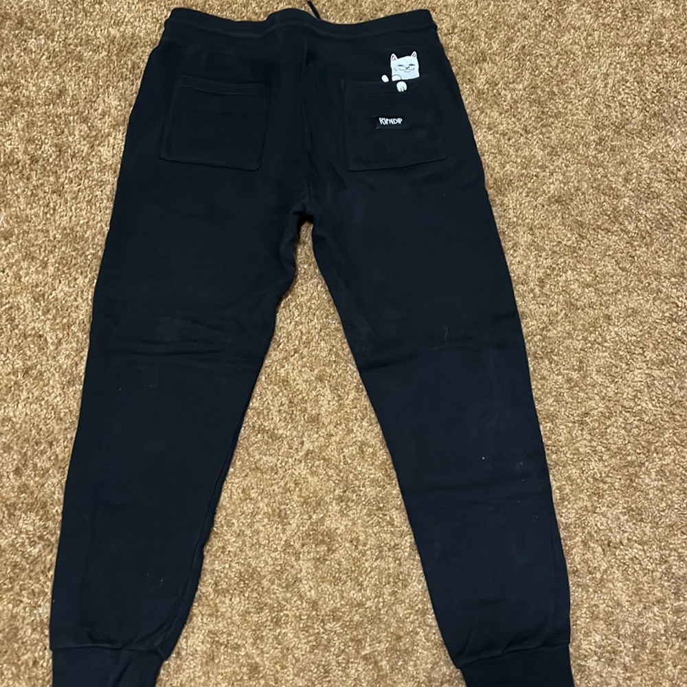 Ripndip joggers